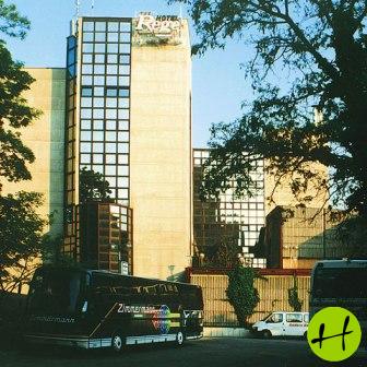 488_Hunguest Hotel Rege